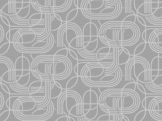 Ubrusy PVC s Textilním Podkladem Fantastik 8291-2