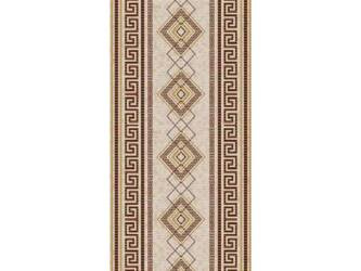 Pěnová Koupelnová Krytina 65 Aqua Nova 596B Rolích