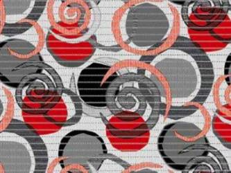 Pěnová Koupelnová Krytina 65 Aqua Nova 582D Rolích