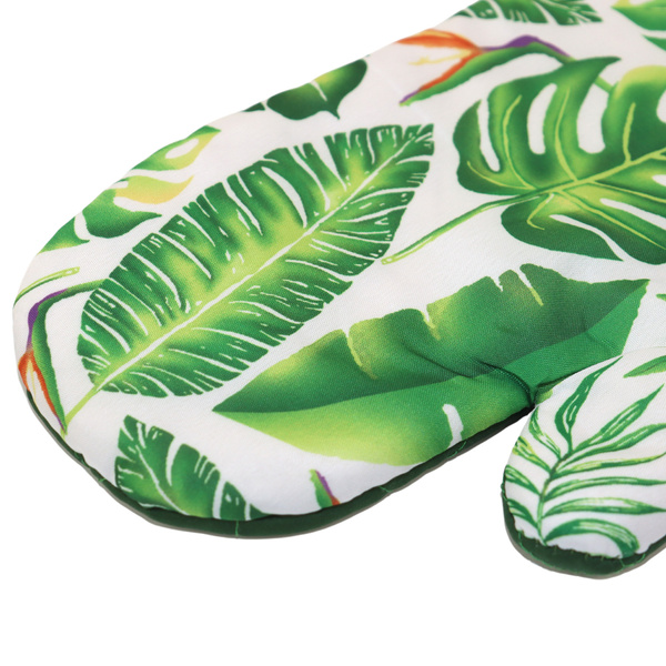 Kuchyňské Chňapky s Magnetem Leaves 0417FS30