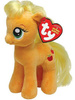 Plyšový Maskot TY My Little Pony Můj malý Pony Appel Jack 18 cm.