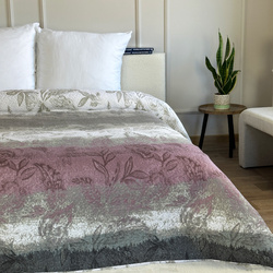 Přehozy na Postel TAVIRA SY-6761 180x220+2x40x40