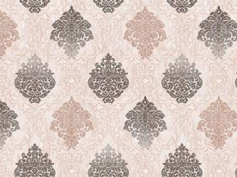 Ubrusy PVC s Textilním Podkladem Florista 06203-01