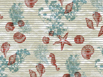 Pěnová Koupelnová Krytina 65 Aqua Mat 4092-2 v Rolích