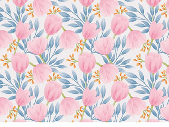 Ubrusy PVC s Textilním Podkladem 140 Classico WF-6810D