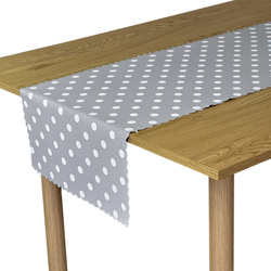 Běhouny s Nešpinivou Úpravou Tečky Šedá