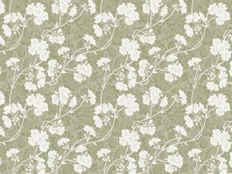 Ubrusy PVC s Textilním Podkladem Otantik Premium 3039-2