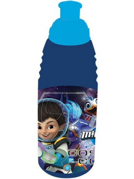 Dětská Láhev na Pití Malý Kosmonaut 470 ml