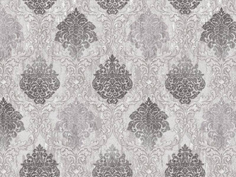 Ubrusy PVC s Textilním Podkladem Florista 06203-02