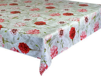 Ubrusy PVC s Textilním Podkladem 140 Evolution 81462-1