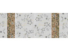 Ubrusy PVC s Textilním Podkladem 140 Classico WF-5150D