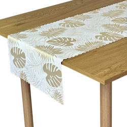 Oboustranně Běhouny s Nešpinivou Úpravou Monstera opouští Golden Z-2771