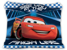 Povlak na Polštář Disney Autá Cars 10 70x80 cm