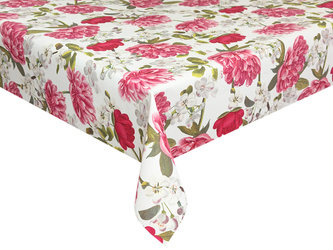 Ubrus Látkový Pogumovaný Materiál Voděodolný ADARA PC81230-2