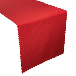 Běhouny s Nešpinivou Úpravou I Červená