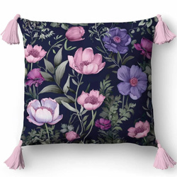 Dekorativní Povlak Na Polštář Panama 45x45 cm 5396A