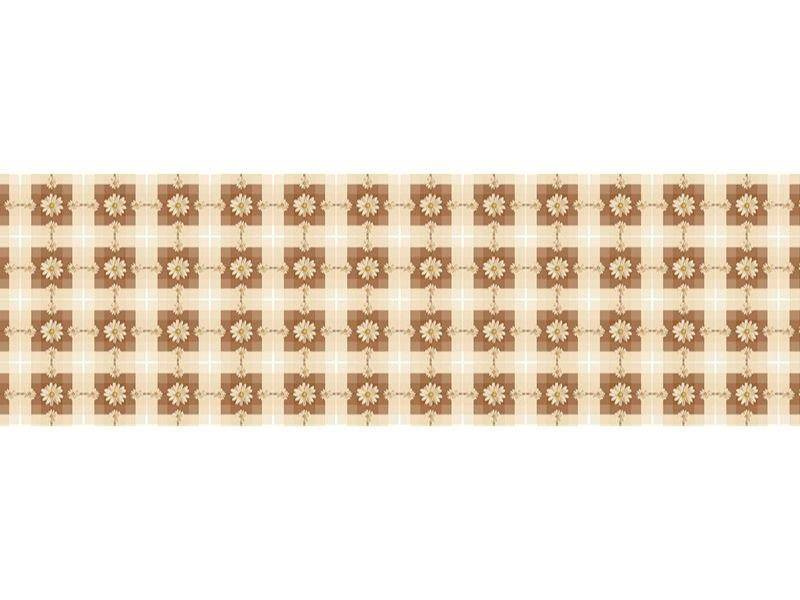 Ubrusy PVC s Textilním Podkladem 140 Classico ES-0645-1