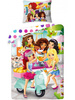 Povlečení Lego Friends 101