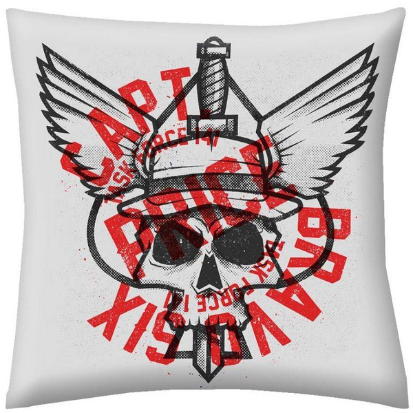 Polštářek Call of Duty Black Ops Cold War COD-5629C 40x40 cm