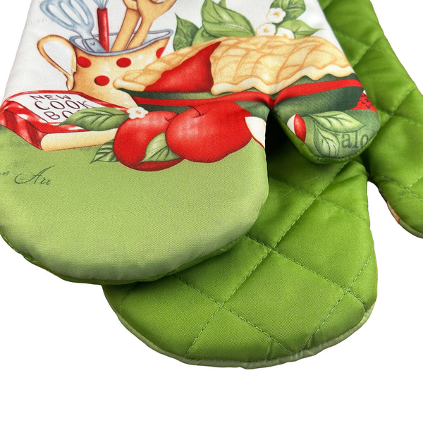 Kuchyňské Chňapky s Magnetem Olaf II 0218FS54