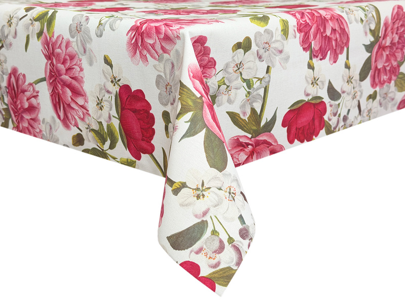 Ubrus Látkový Pogumovaný Materiál Voděodolný ADARA PC81230-2