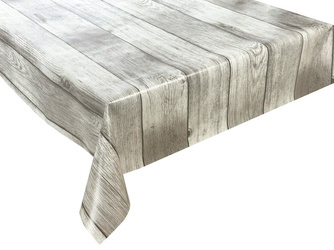 Ubrusy PVC s Textilním Podkladem Voskované ubrusové desky Fantastik 1000-1 Rozměry