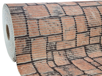 Pěnová Koupelnová Krytina 65 Aqua Mat 584-1