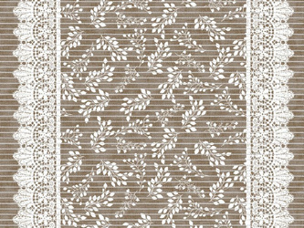 Pěnová Koupelnová Krytina 65 Aqua Nova 545B Rolích