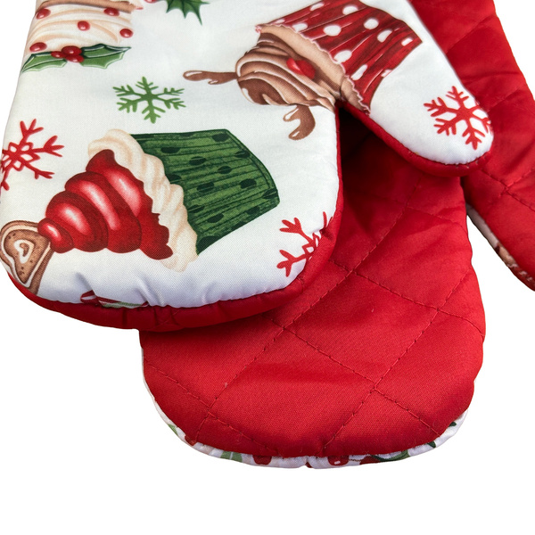 Kuchyňské Chňapky s Magnetem Holiday F21S210