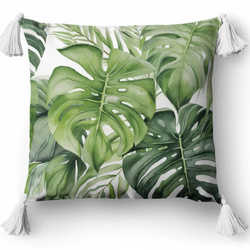 Dekorativní Povlak Na Polštář Panama 45x45 cm 5390A