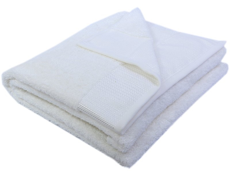 Bavlněné Ručníky a OsuškybGeel Ecru 600 gsm