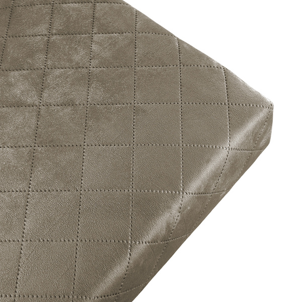 Dvoustranné Přehozy na Postel Amarante Taupe 010 180x220+2x 40x40 cm