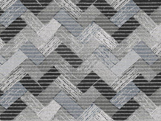 Pěnová Koupelnová Krytina 65 Aqua Flex 1064-2 Rozměry