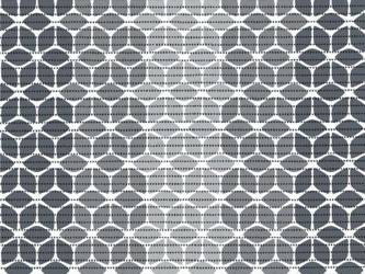 Pěnová Koupelnová Krytina 65 Aqua Mat 4005-5 v Rolích