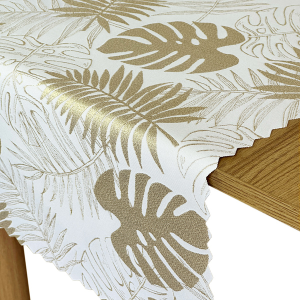 Oboustranně Běhouny s Nešpinivou Úpravou Monstera opouští Golden Z-2771
