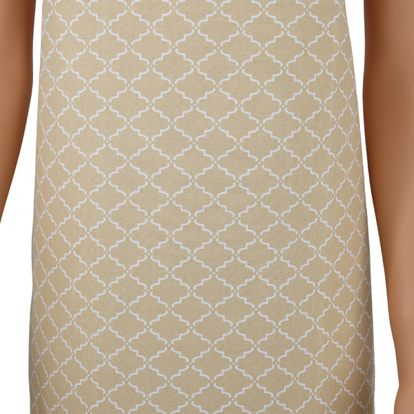 Kuchyňská Zástěra Clover K3290C 50x76 cm