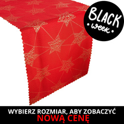 Oboustranně Běhouny s Nešpinivou Úpravou Slavnostní Vánoce 3506