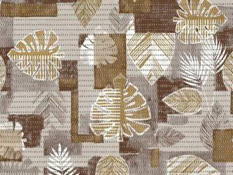 Pěnová Koupelnová Krytina 65 Aqua Mat 4073-2 v Rolích