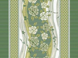 Pěnová Koupelnová Krytina 65 Aqua Nova 549C Rolích