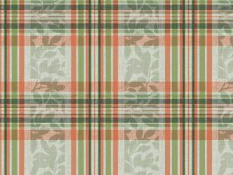 Ubrusy PVC s Textilním Podkladem Florista 01650-04