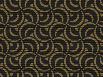 Pěnová Koupelnová Krytina 65 Aqua Mat 4097-3 v Rolích