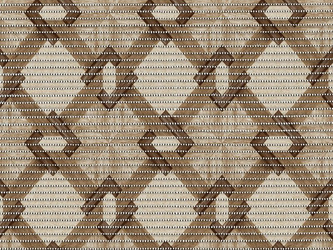 Pěnová Koupelnová Krytina 65 Aqua Mat 4096-1 v Rolích