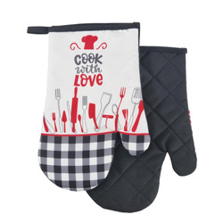 Kuchyňské Chňapky s Magnetem kuchyně II F21S142