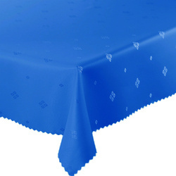 Běhouny s Nešpinivou Úpravou Diamant Modrý