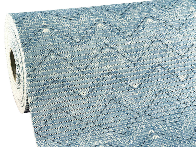 Pěnová Koupelnová Krytina 65 Aqua Mat 4061-4 v Rolích 