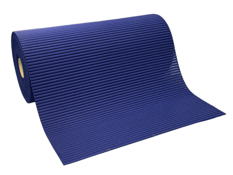 Pěnová Koupelnová Krytina 65 Aqua Nova 501A Rozměry