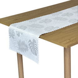 Oboustranně Běhouny s Nešpinivou Úpravou Monstera opouští Silver Z-2771