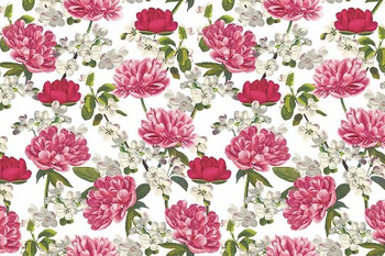 Tkanina Z Voskovaného Plátna Adara PC81230-2