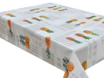 Ubrusy PVC s Textilním Podkladem 140 Evolution BS-8075C