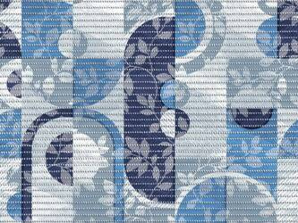 Pěnová Koupelnová Krytina 65 Aqua Mat 4093-3 v Rolích